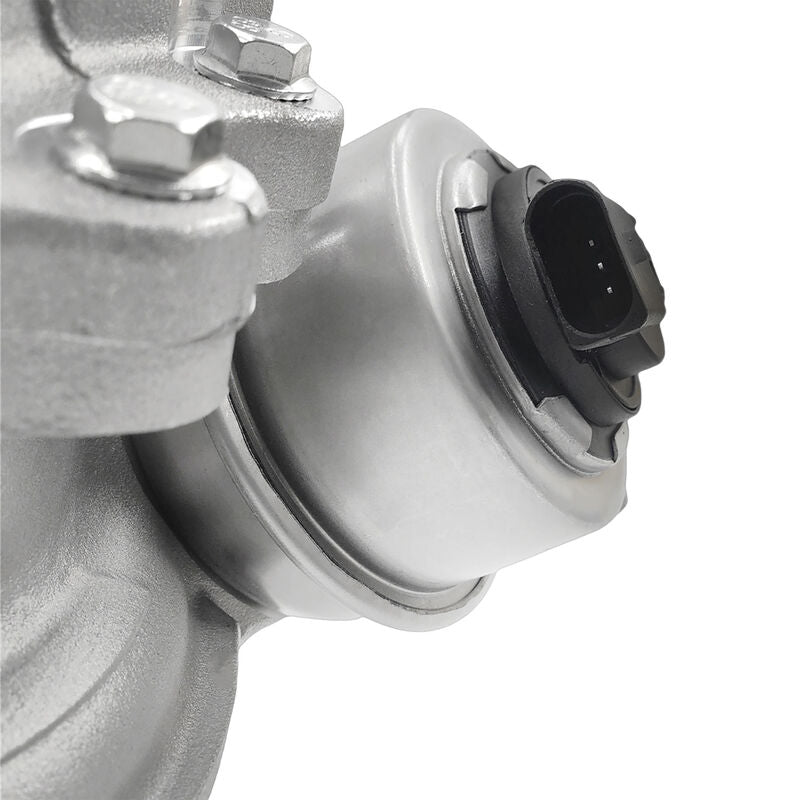 Turbocharger With Gaskets Fit For Mazda CX5 CX6 4WD Skyactive-D SH01 SHY1 2.2TD Diesel SHY113770ZB 2011-ON TBCM-MA001 - Machter