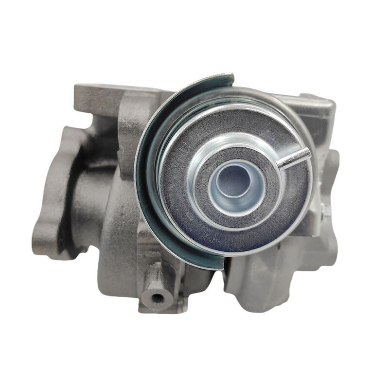 Turbocharger With Gasket Fit For Mitsubishi Triton MQ MR Pajero Sport QE QF 2.4L 4N15 1515A295 2015-ON TBCM-MB002 - Machter