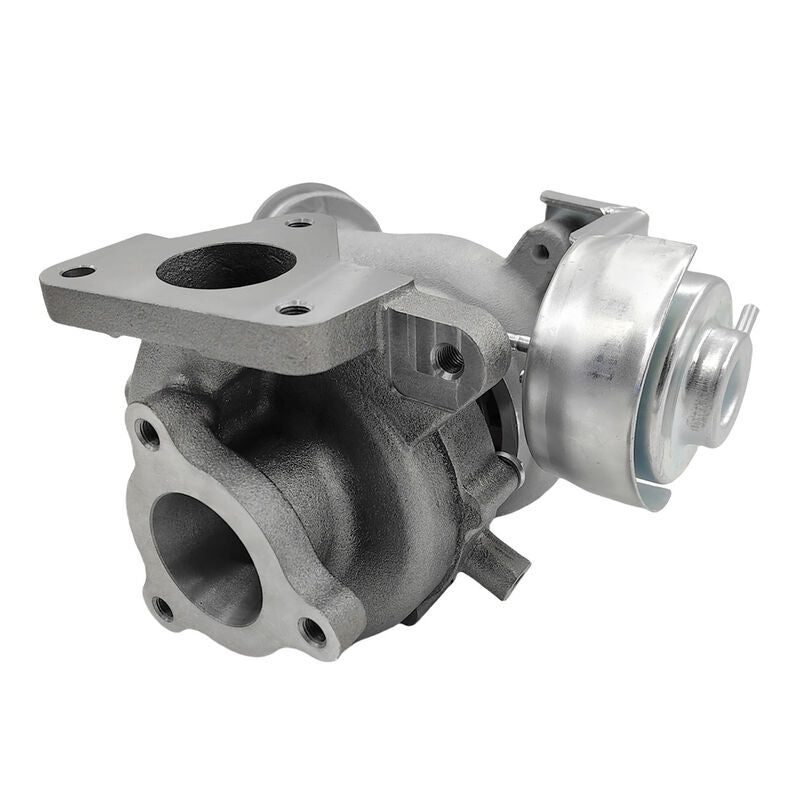 Turbocharger With Gasket Fit For Mitsubishi Triton MQ MR Pajero Sport QE QF 2.4L 4N15 1515A295 2015-ON TBCM-MB002 - Machter