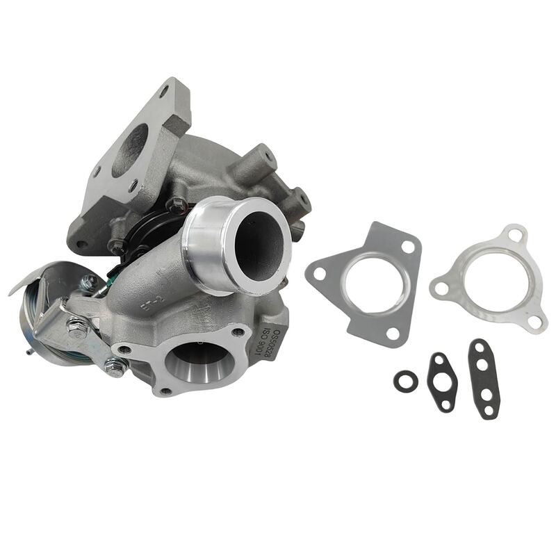 Turbocharger With Gasket Fit For Mitsubishi Triton MQ MR Pajero Sport QE QF 2.4L 4N15 1515A295 2015-ON TBCM-MB002 - Machter