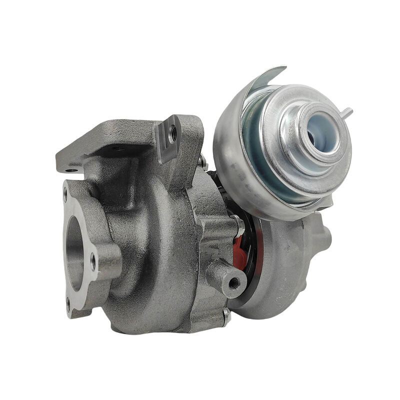 Turbocharger With Gasket Fit For Mitsubishi Triton MQ MR Pajero Sport QE QF 2.4L 4N15 1515A295 2015-ON TBCM-MB002 - Machter