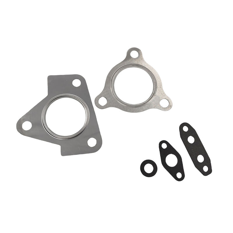 Turbocharger With Gasket Fit For Mitsubishi Triton MQ MR Pajero Sport QE QF 2.4L 4N15 1515A295 2015-ON TBCM-MB002 - Machter