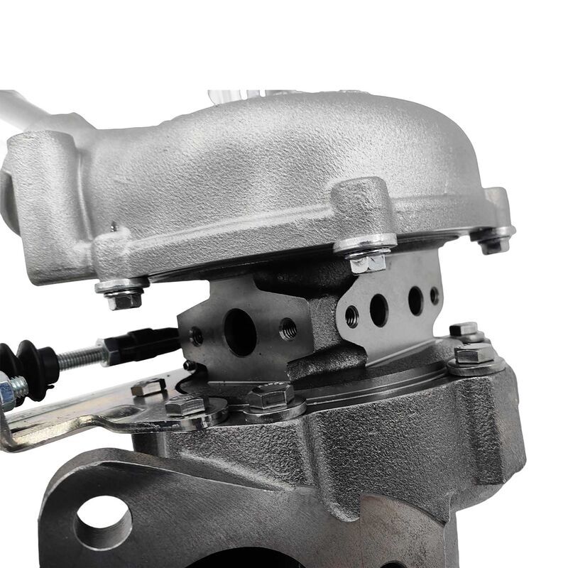 Turbo Turbocharger Fit For Mitsubishi Triton ML MN 2.5L 4D56 RHV4 VT16 2010-2015 TBCM-MB003 - Machter