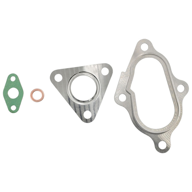 Turbocharger With Gaskets Fit For Mitsubishi Triton MK Delica Pajero NJ NK NL 4M40T 2.8L Diesel TF035 ME202578 TBCM-MB004 - Machter