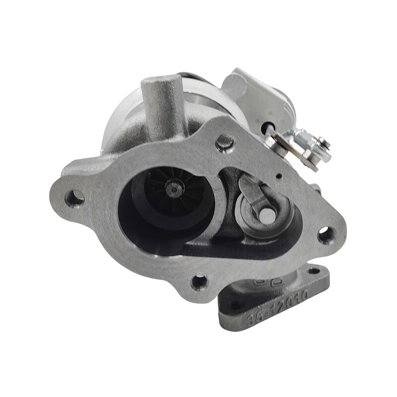 Turbocharger With Gaskets Fit For Mitsubishi Triton MK Delica Pajero NJ NK NL 4M40T 2.8L Diesel TF035 ME202578 TBCM-MB004 - Machter