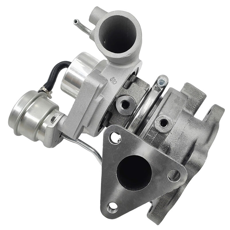 Turbocharger With Gaskets Fit For Mitsubishi Triton MK Delica Pajero NJ NK NL 4M40T 2.8L Diesel TF035 ME202578 TBCM-MB004 - Machter