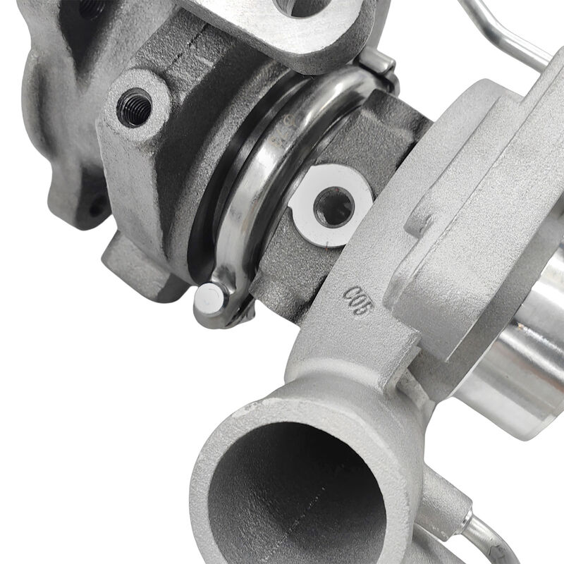 Turbocharger With Gaskets Fit For Mitsubishi Triton MK Delica Pajero NJ NK NL 4M40T 2.8L Diesel TF035 ME202578 TBCM-MB004 - Machter