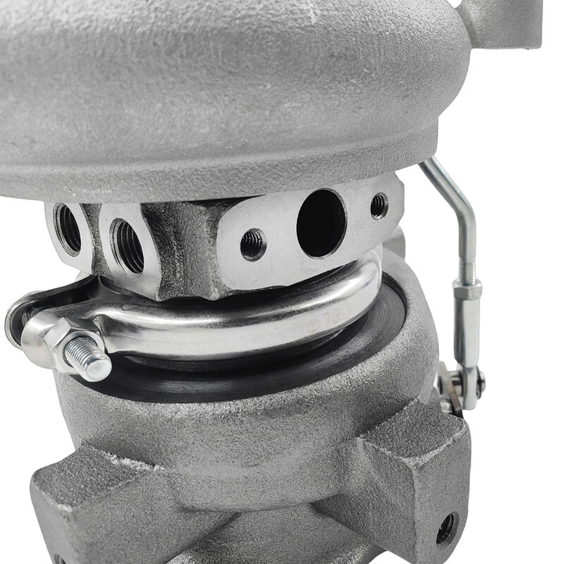 Turbocharger With Gaskets Fit For Mitsubishi Triton MK Delica Pajero NJ NK NL 4M40T 2.8L Diesel TF035 ME202578 TBCM-MB004 - Machter