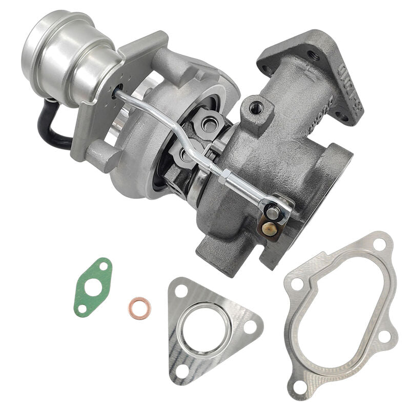 Turbocharger With Gaskets Fit For Mitsubishi Triton MK Delica Pajero NJ NK NL 4M40T 2.8L Diesel TF035 ME202578 TBCM-MB004 - Machter
