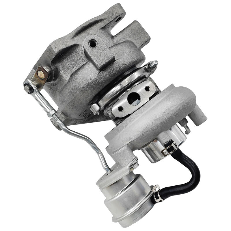 Turbocharger With Gaskets Fit For Mitsubishi Triton MK Delica Pajero NJ NK NL 4M40T 2.8L Diesel TF035 ME202578 TBCM-MB004 - Machter