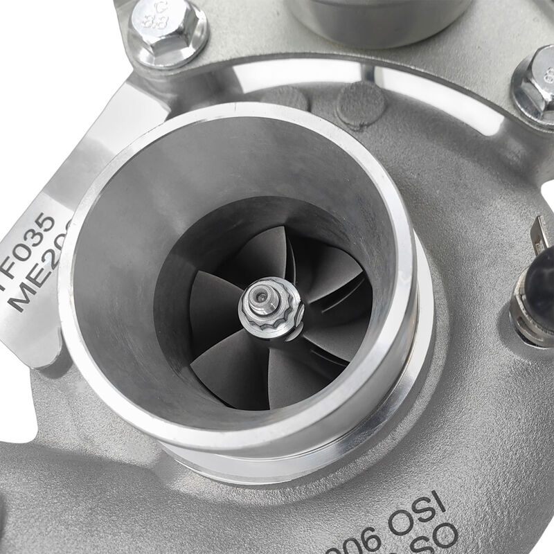 Turbocharger With Gaskets Fit For Mitsubishi Triton MK Delica Pajero NJ NK NL 4M40T 2.8L Diesel TF035 ME202578 TBCM-MB004 - Machter