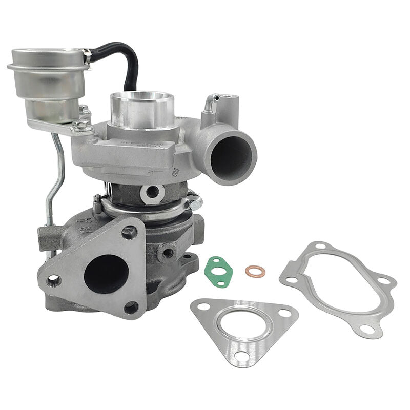 Turbocharger With Gaskets Fit For Mitsubishi Triton MK Delica Pajero NJ NK NL 4M40T 2.8L Diesel TF035 ME202578 TBCM-MB004 - Machter