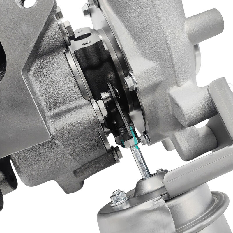 Turbocharger With Gaskets Fit For Mitsubishi ASX GA Outlander ZG ZH ZJ ZK ZL 2.2L 2.3L 4N14 TF035HL 1515A238 2006-ON - Machter