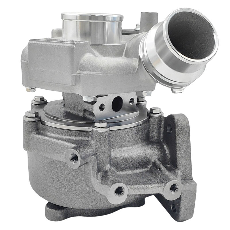 Turbocharger With Gaskets Fit For Mitsubishi ASX GA Outlander ZG ZH ZJ ZK ZL 2.2L 2.3L 4N14 TF035HL 1515A238 2006-ON - Machter