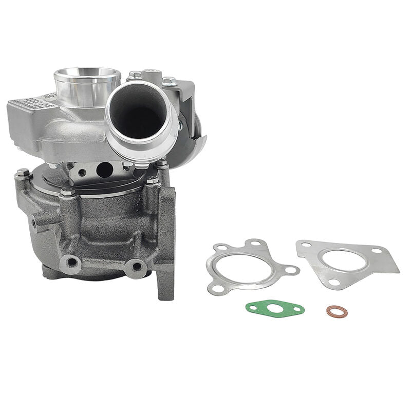 Turbocharger With Gaskets Fit For Mitsubishi ASX GA Outlander ZG ZH ZJ ZK ZL 2.2L 2.3L 4N14 TF035HL 1515A238 2006-ON - Machter