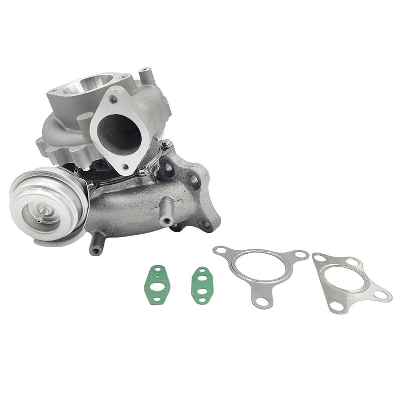 Turbocharger Fit For Nissan Navara D40 Pathfinder R51 2.5L 14411-EC00C 769708 2006-2015 TBCM-NS001 - Machter