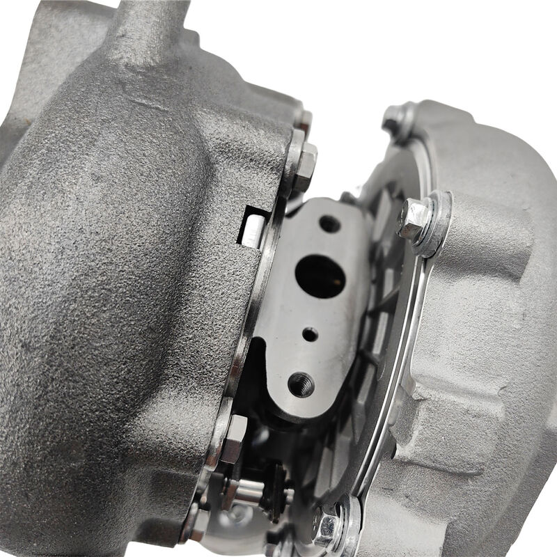 Turbocharger Fit For Nissan Navara D40 Pathfinder R51 2.5L 14411-EC00C 769708 2006-2015 - Machter