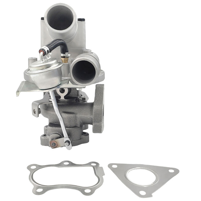Turbocharger With Gaskets HT12-19B Fit For Nissan Navara D22 ZD30 3.0L 144119S000 1997-2008 TBCM-NS002 - Machter