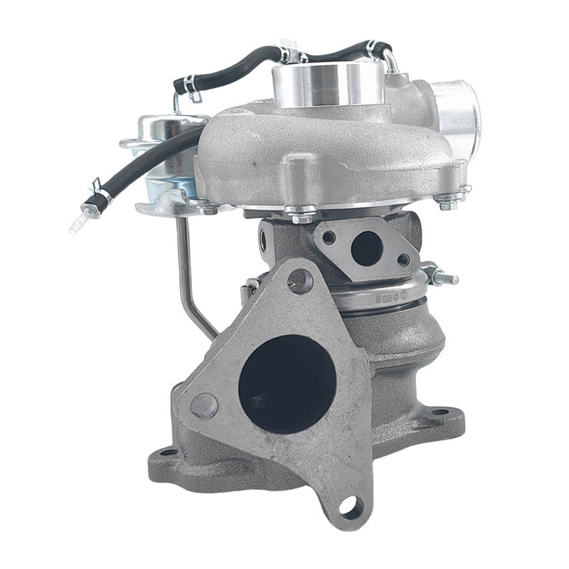 Turbocharger VF48 RHF55 Fit For Subaru Impreza GE GH GR GRF GRB GVF WRX GJ FKH 2.5L EJ257 14411-AA700 TBCM-SB001 - Machter