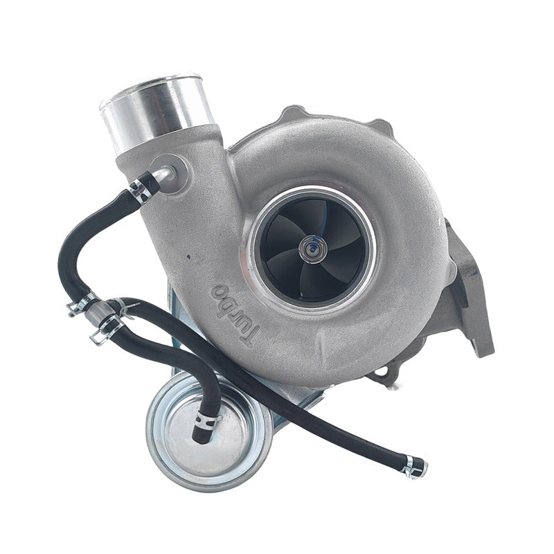 Turbocharger VF48 RHF55 Fit For Subaru Impreza GE GH GR GRF GRB GVF WRX GJ FKH 2.5L EJ257 14411-AA700 TBCM-SB001 - Machter