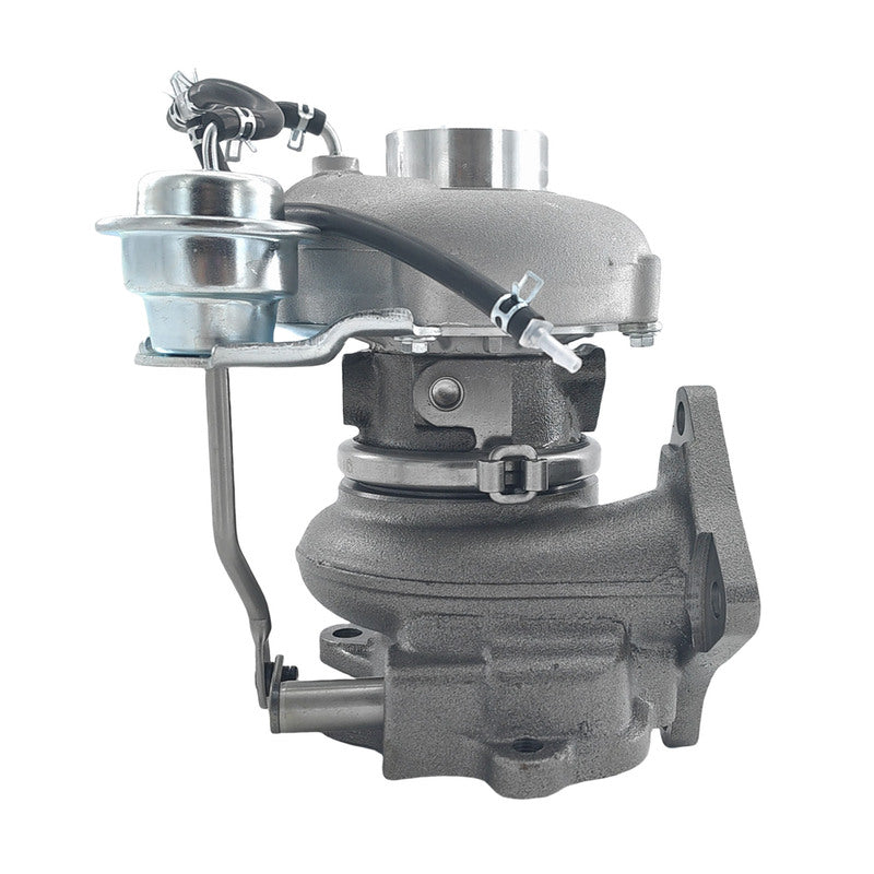 Turbocharger VF48 RHF55 Fit For Subaru Impreza GE GH GR GRF GRB GVF WRX GJ FKH 2.5L EJ257 14411-AA700 TBCM-SB001 - Machter