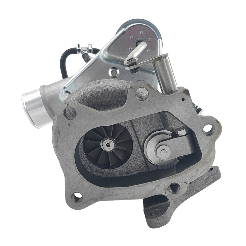 Turbocharger VF48 RHF55 Fit For Subaru Impreza GE GH GR GRF GRB GVF WRX GJ FKH 2.5L EJ257 14411-AA700 TBCM-SB001 - Machter