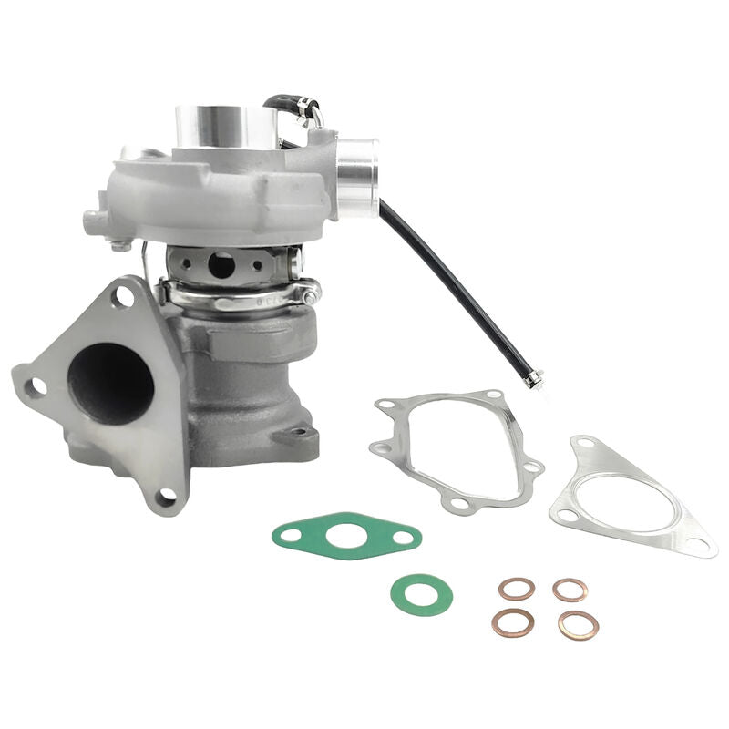 Turbo Charger With Gasket TD04L Fit For Subaru Forester XT Impreza WRX-NB For Saab 9-2X 14412AA360 - Machter