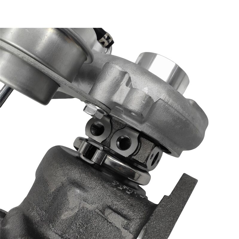 Turbocharger With Gaskets Fit For Subaru Forester Impreza WRX Forester XT Legacy Outback EJ255 2.5L TD04 TD04L 49477-04000 TBCM-SB003 - Machter