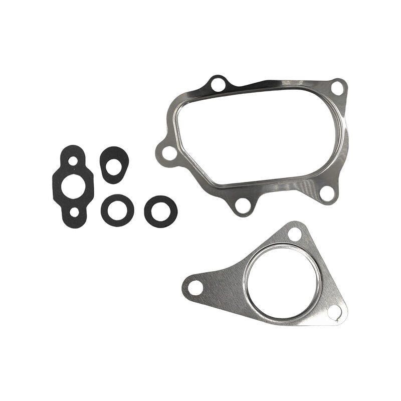 Turbocharger With Gaskets Fit For Subaru Forester Impreza WRX Forester XT Legacy Outback EJ255 2.5L TD04 TD04L 49477-04000 - Machter