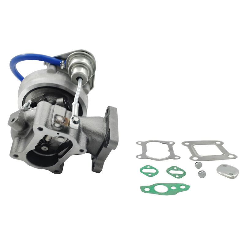Turbocharger Fit For Toyota HiAce Hilux 4-Runner Landcruiser CT20 1720154060 1984-ON - Machter