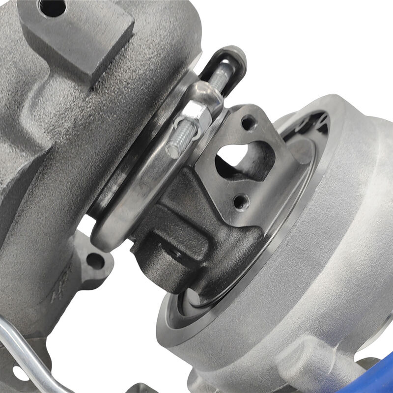 Turbocharger Fit For Toyota HiAce Hilux 4-Runner Landcruiser CT20 1720154060 1984-ON - Machter