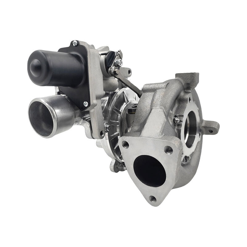 Turbocharger With Actuator Fit For Toyota HiAce KDH200 KDH223 KDH221 KDH201 3.0L 1KD-FTV Van 1720130150 2005-2019 TBCM-TA003 - Machter