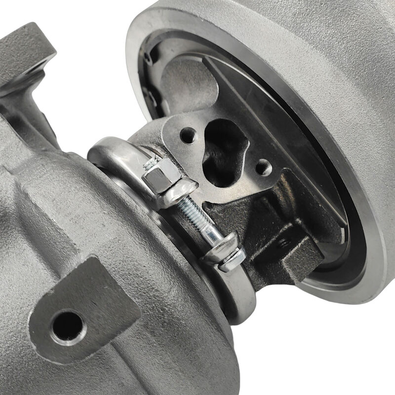 Turbocharger With Gaskets Fit For Toyota Landcruiser 100 Series HDJ100 1HD-FTE 4.2L CT26 17201-17040 1998-2007 - Machter