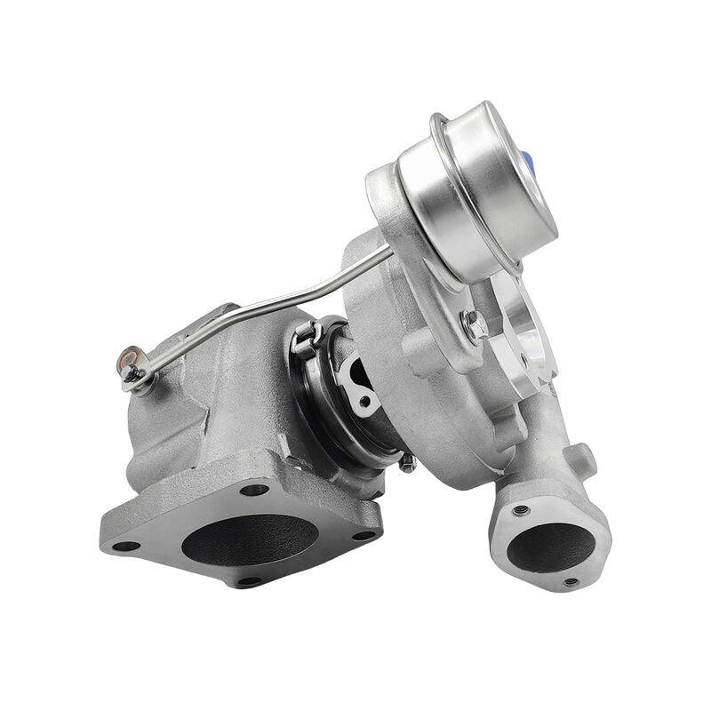 Turbocharger With Gaskets Fit For Toyota Landcruiser 100 Series HDJ100 1HD-FTE 4.2L CT26 17201-17040 1998-2007 - Machter