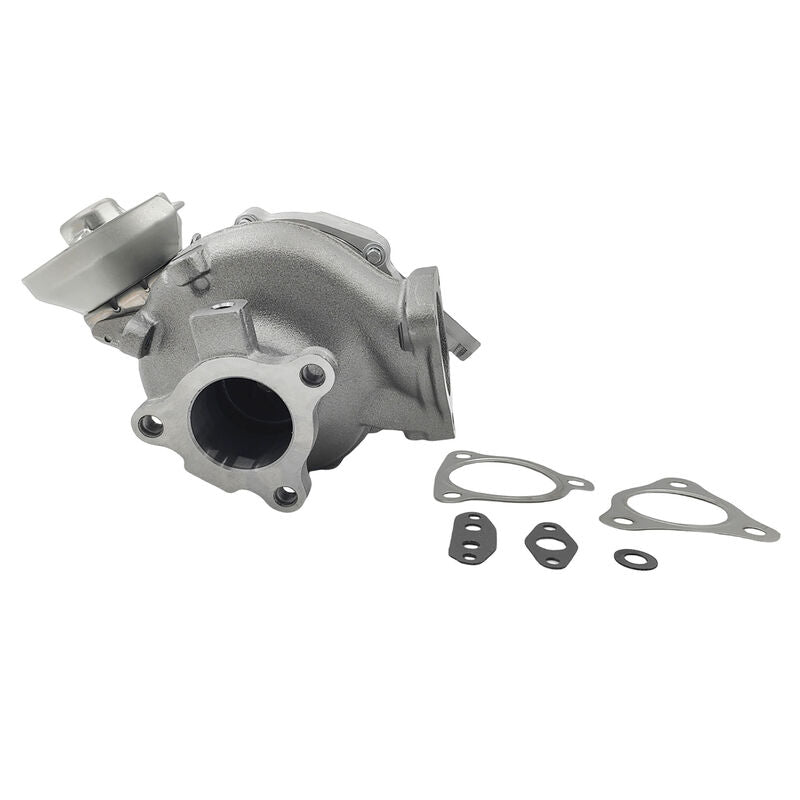 Turbocharger With Gaskets Fit For Toyota Landcruiser 79 Series VDJ76 78 79 1VD-FTV V8 4.5L GTA2359 1720151011 2007-ON TBCM-TA005 - Machter
