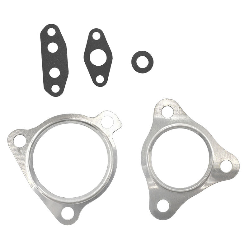 Turbocharger With Gaskets Fit For Toyota Landcruiser 79 Series VDJ76 78 79 1VD-FTV V8 4.5L GTA2359 1720151011 2007-ON TBCM-TA005 - Machter