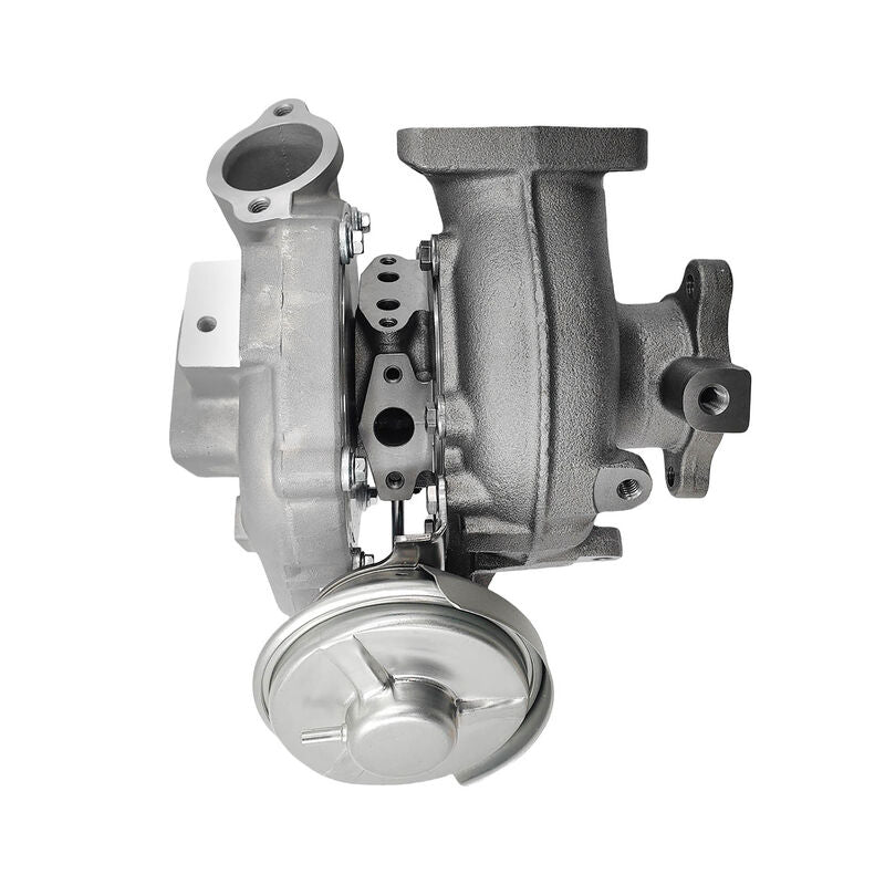 Turbocharger With Gaskets Fit For Toyota Landcruiser 79 Series VDJ76 78 79 1VD-FTV V8 4.5L GTA2359 1720151011 2007-ON TBCM-TA005 - Machter