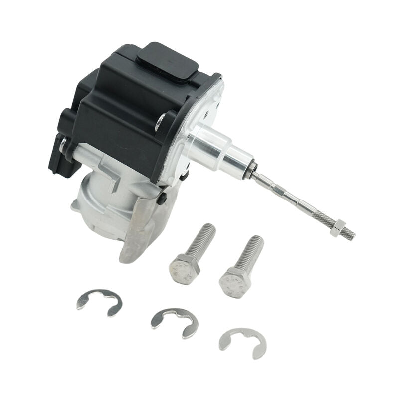 Electronic Turbo Actuator 5 Pins Fit For Audi A3 A4 A5 A6 A7 A8 Q5 For Seat Leon For VW 06L145612K PETROL ENGINE TBEA-AU003 - Machter