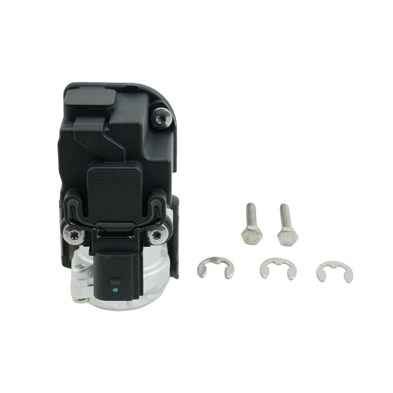 Electronic Turbo Actuator 5 Pins Fit For Audi A3 A4 A5 A6 A7 A8 Q5 For Seat Leon For VW 06L145612K PETROL ENGINE TBEA-AU003 - Machter