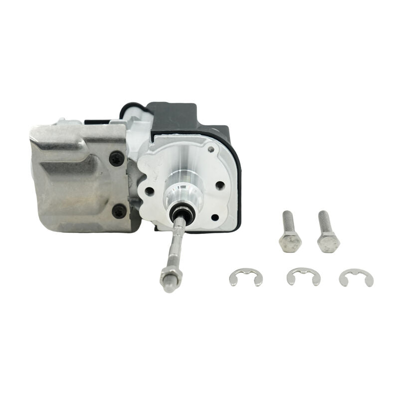 Electronic Turbo Actuator 5 Pins Fit For Audi A3 A4 A5 A6 A7 A8 Q5 For Seat Leon For VW 06L145612K PETROL ENGINE TBEA-AU003 - Machter