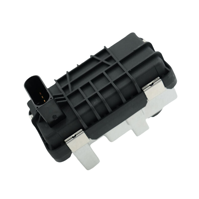 Turbo Actuator Fit For Audi A6 C6 Q7 4LB For VW Phaeton Touareg 7P5 7P6 For Porsche Cayenne 92A TBEA-AU004 - Machter