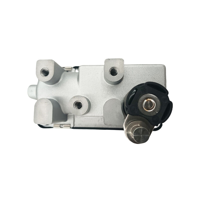 Electronic Turbocharger Actuator Fit For Audi A6 A7 Q5 SQ5 3.0 TDI 059145061AH TBEA-AU005 - Machter