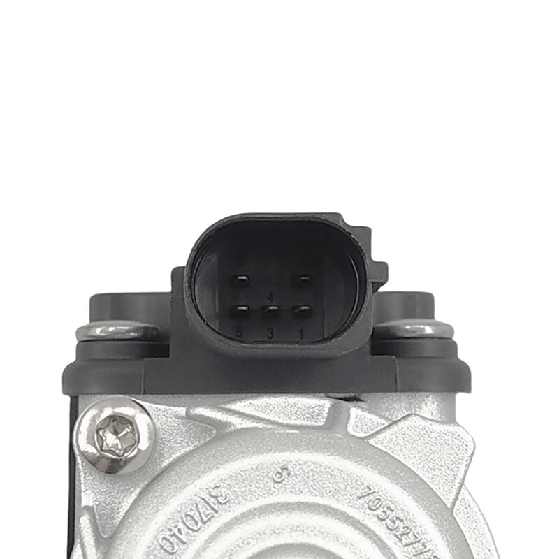 Turbo Actuator Fit For Audi A3 TT For Seat Leon For Skoda Superb For Volkswagen Golf Passat 06K145701E TBEA-AU007 - Machter