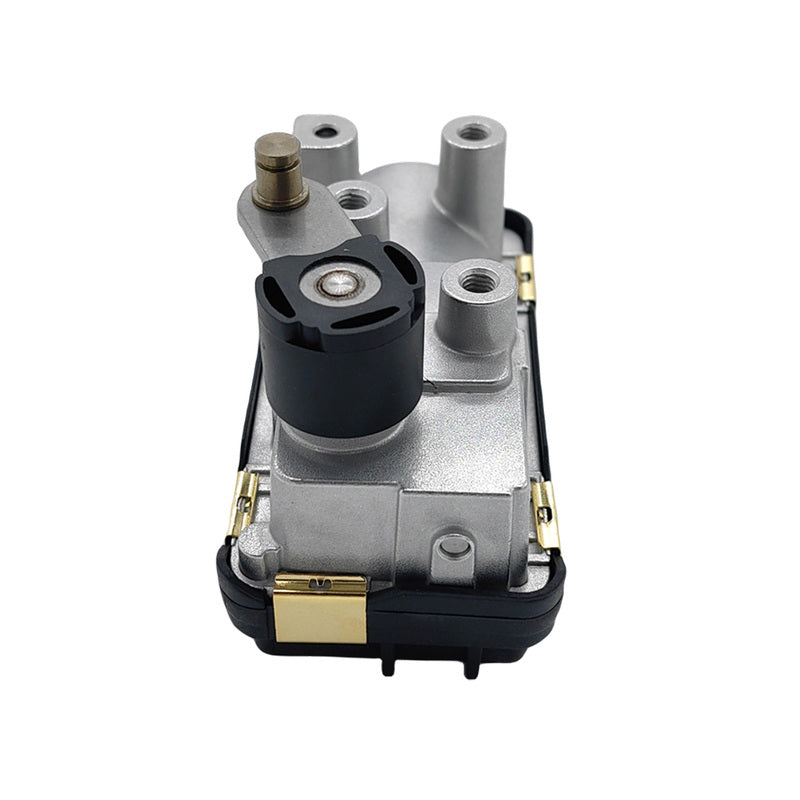 Electric Turbo Actuator fit for Citroen C6 Peugeot 407 607 For Mercedes C/E/M 280 320 CDI TBEA-BENZ001 - Machter