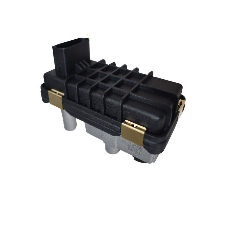 Turbocharger Actuator Stepper Motor Fit For Ford Ranger Transit Mazda BT50 2.2L CX-5 3.2L 2011-ON TBEA-FD001 - Machter
