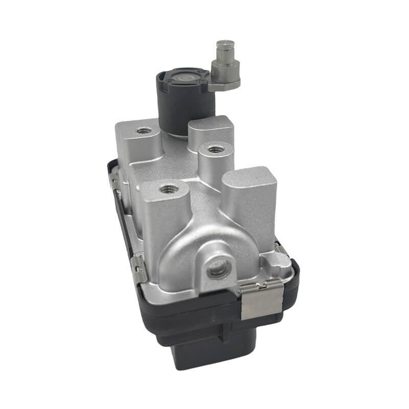 Turbo Electric Actuator Fit For Ford Ranger Transit 3.2 TDCI 2011-ON TBEA-FD002 - Machter