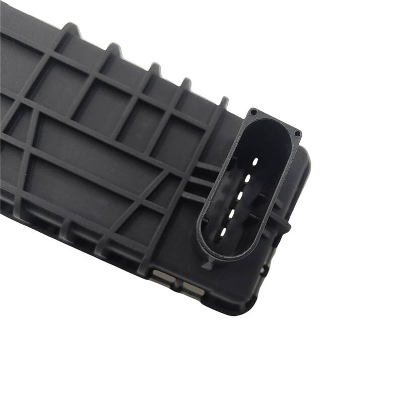 Turbo Electric Actuator Fit For Ford Ranger Transit 3.2 TDCI 2011-ON TBEA-FD002 - Machter