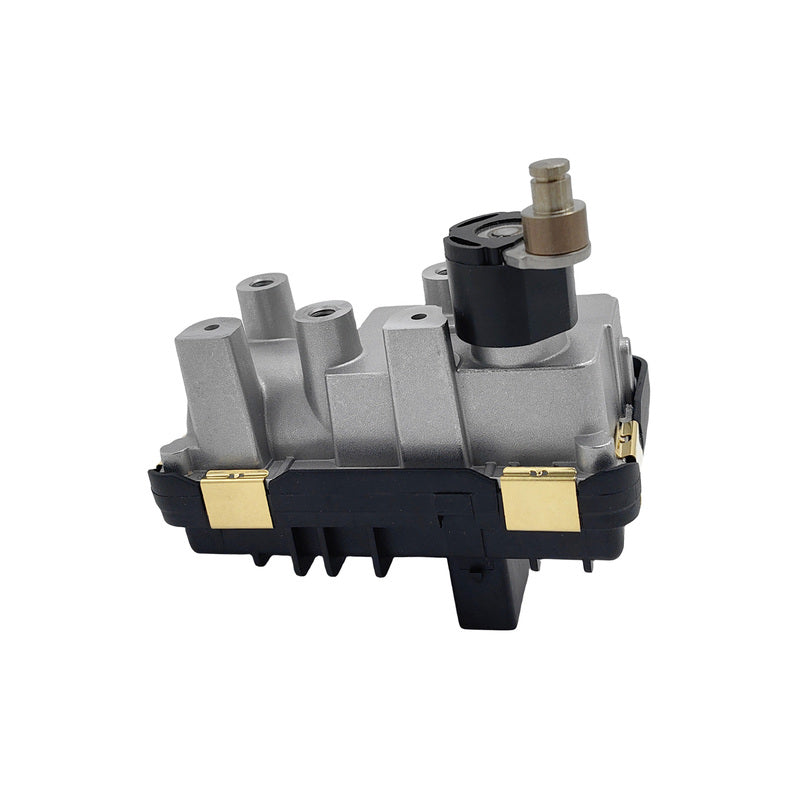 Turbo Actuator Fit For Great Wall H5 H6 2.0T LDV Deliver 9 797862-0031 TBEA-GWM001 - Machter