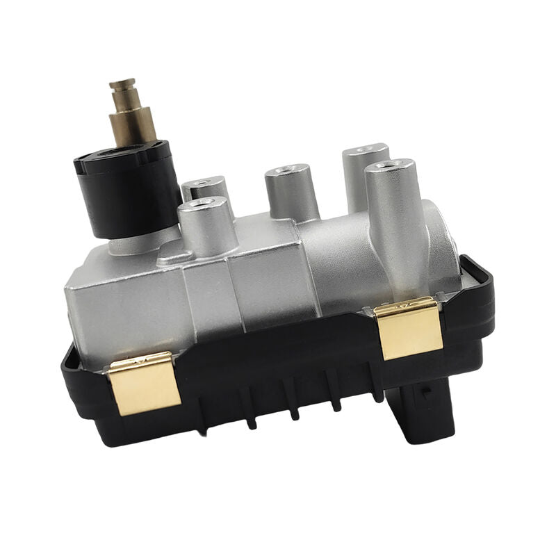 Turbo Electronic Actuator Fit For Holden Colorado RG 2.8L 797001-5001 06/2012-09/2013 TBEA-HLN001 - Machter