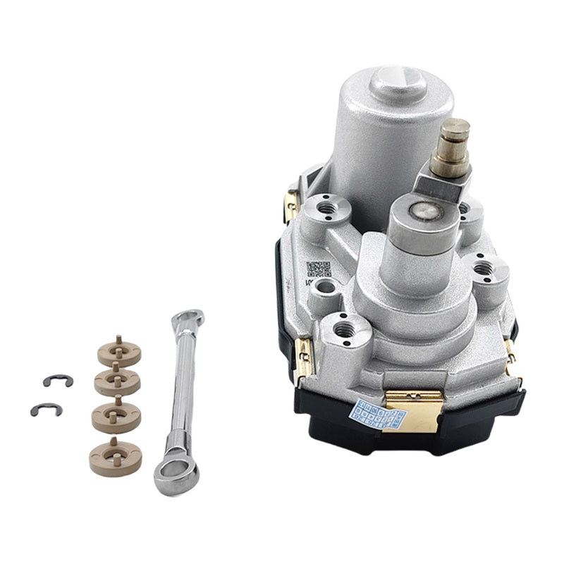 Turbo Charger Actuator Fit For Hyundai ix35 Diesel 2.0L 282352F250 2010-2015 TBEA-HY001 - Machter